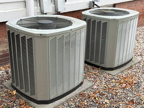 Reliable Heat Pump Repair contractor in Osceola, IN by Leonard HVAC