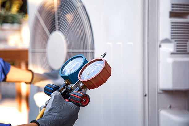 Affordable Heat Pump Repair solutions in Osceola, IN